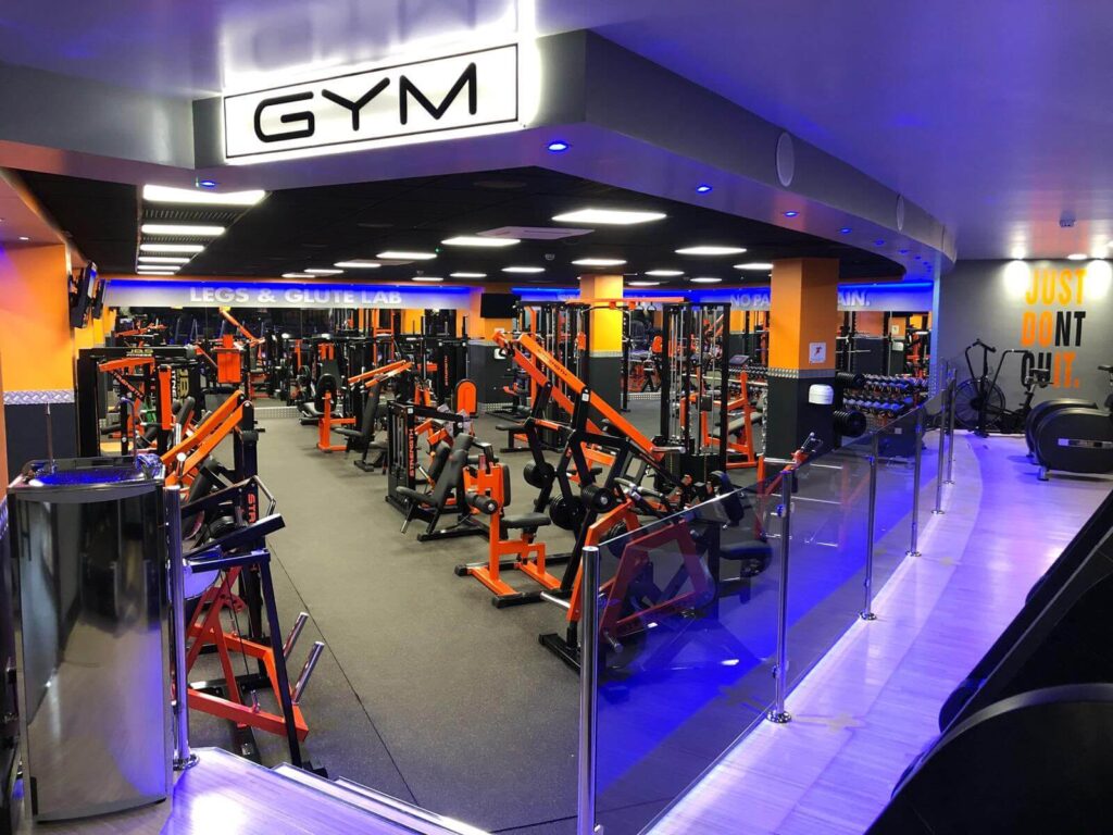 Galeria de proyectos Titan by jbs-fitness (5)