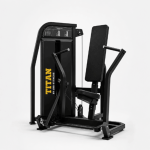 Máquina Prensa de Piernas Titan by Jbs-fitness