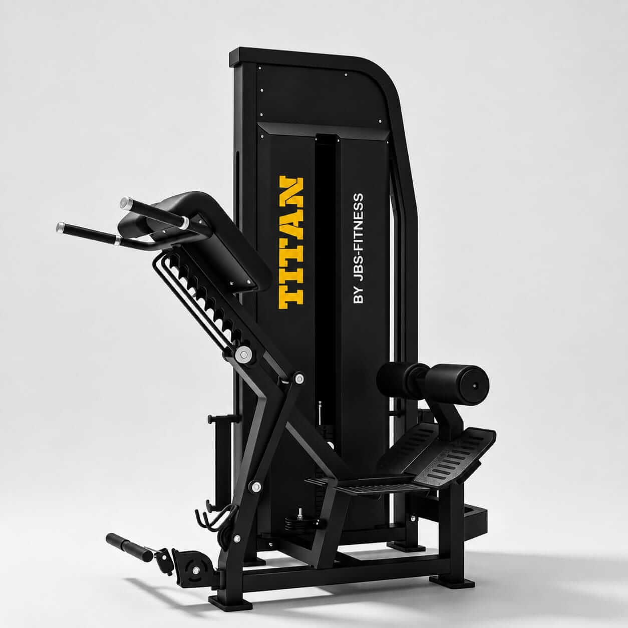 Máquina Prensa inclinada de piernas Titan by Jbs-fitness