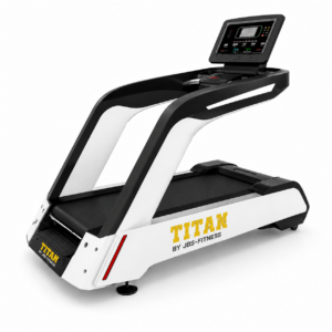 Cinta de Correr Profesional R8 Titan by JBS-Fitness con Pantalla Multimedia